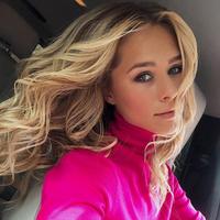 Отзыв от Ира - Visa DTV